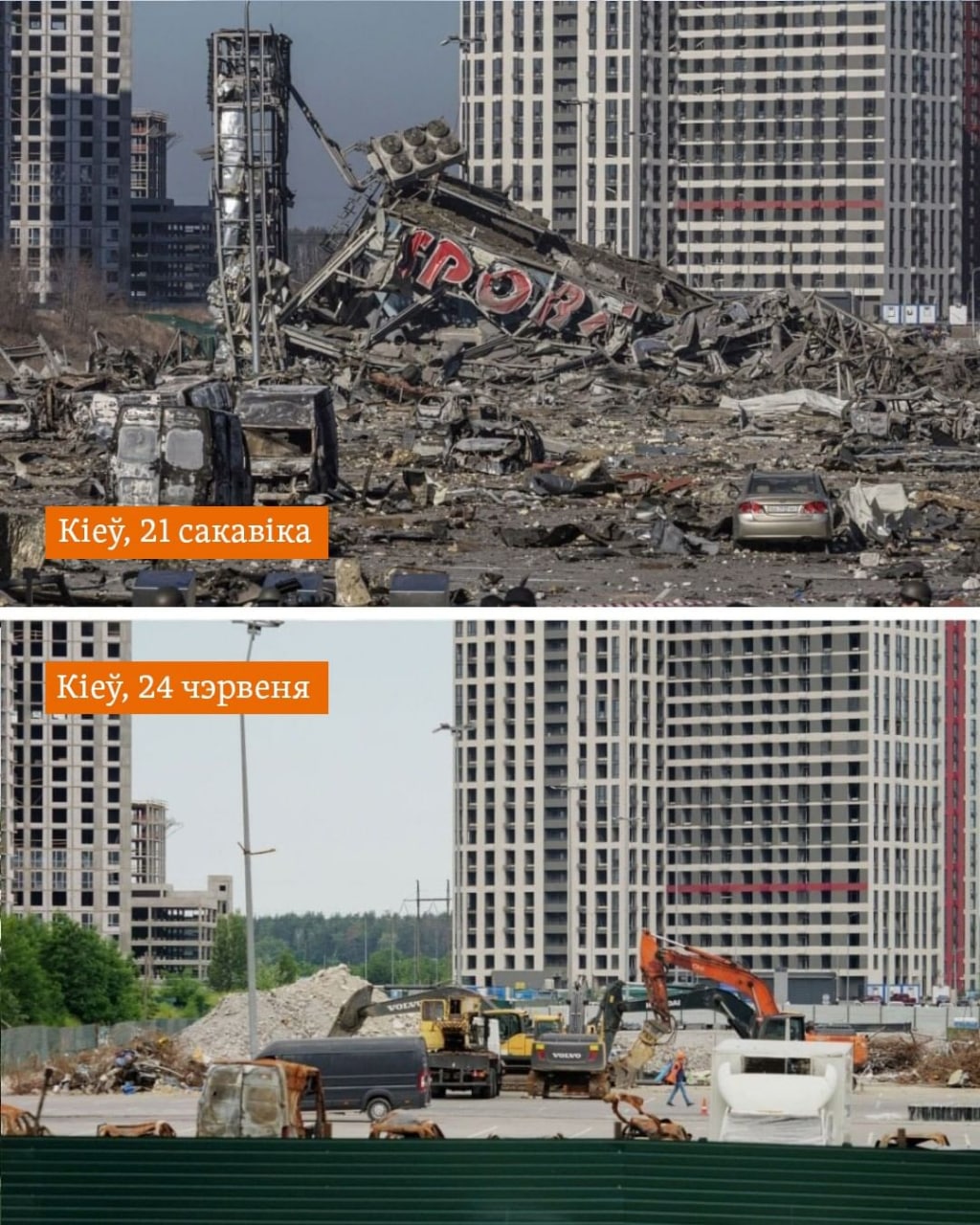 Belief in Ukraine’s Resilience