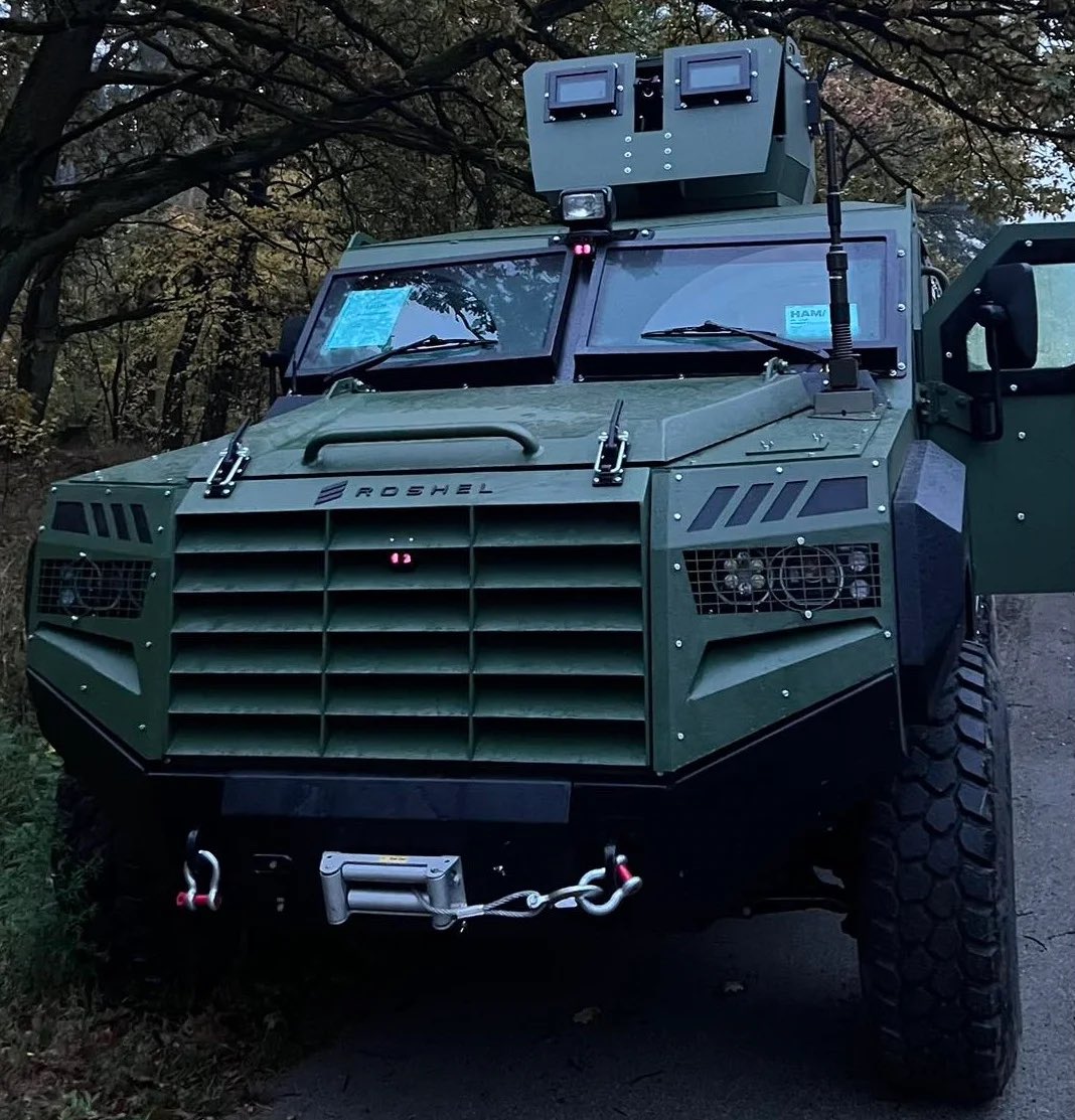 Canada confirms Ukraine can use its tanks on Russian territory.