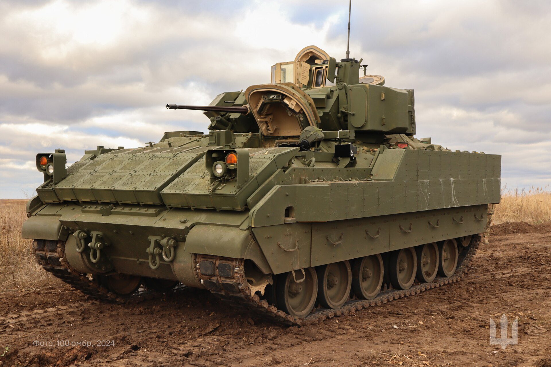 Canada allocates $500M for US weapons to Ukraine