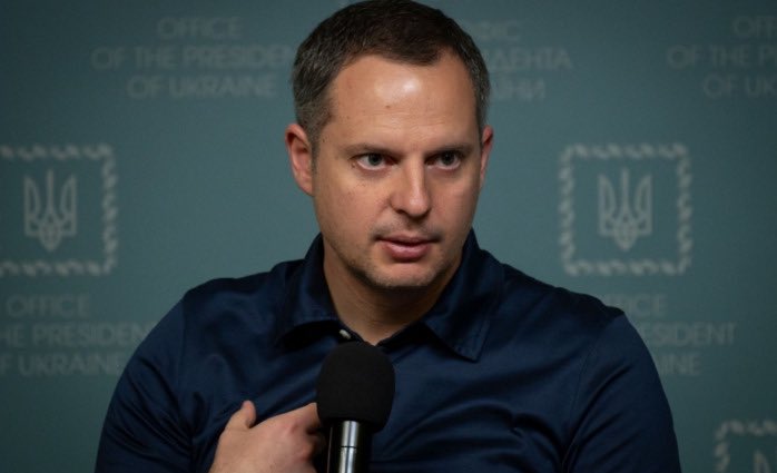 Shurma: NABU misled German law enforcement for search