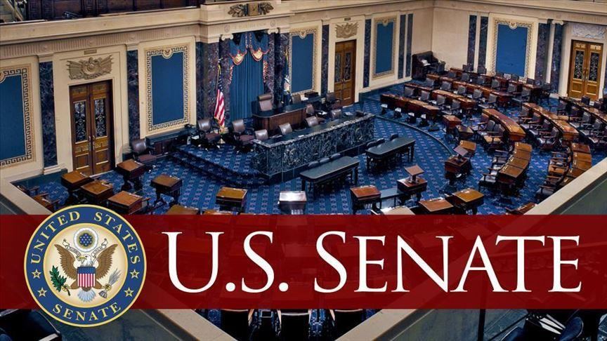 US Senate confirms Ukraine Democracy Defense Lend-Lease Act