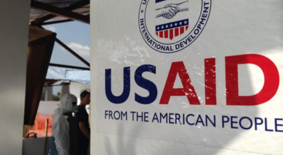 Without Money USAID: Modernization of 9 Border Crossing Points Suspended