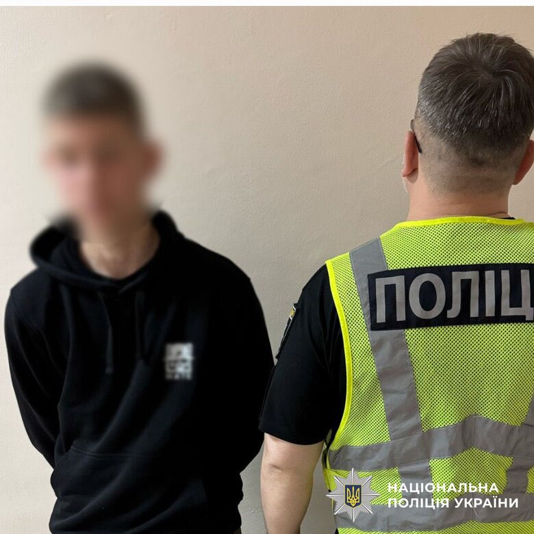 Four minors detained over soldier’s beating in Hydropark