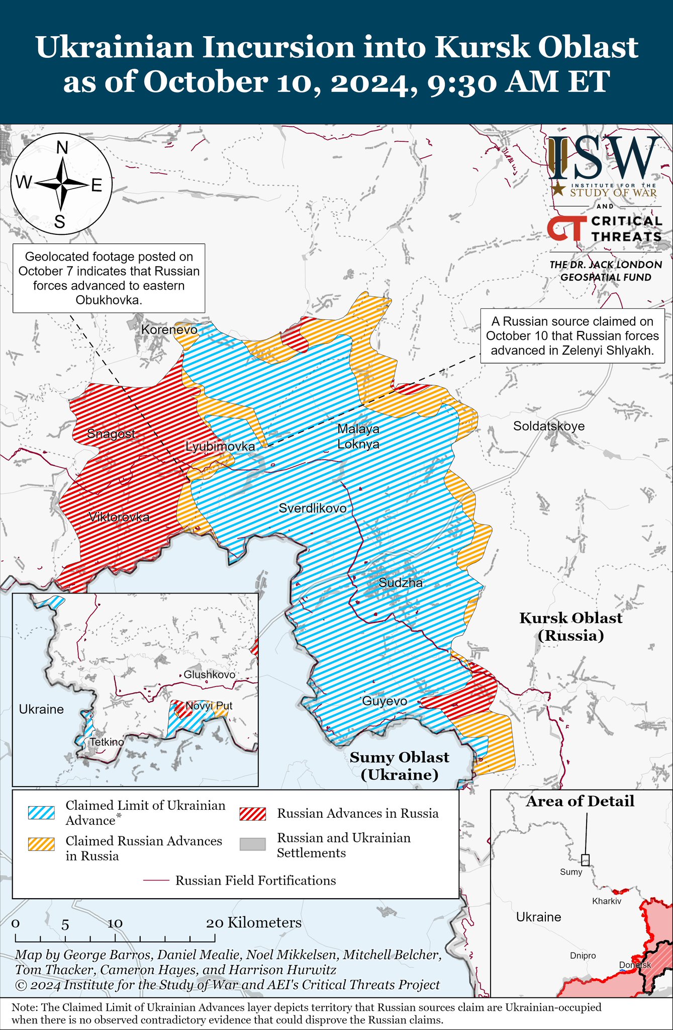 Russians redeploy 50,000 troops; Syrskyi explains