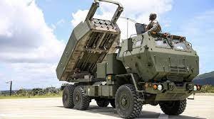 HIMARS cause more damage than 152-mm guns