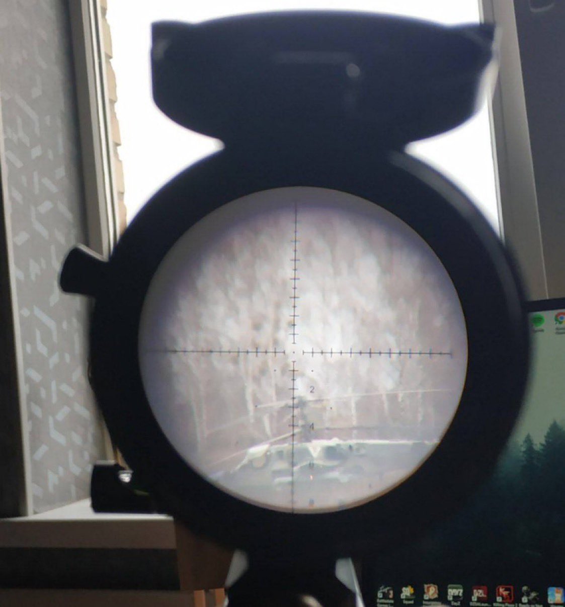 Unconfirmed photo of an attack helicopter downed in Gostomel (12 words max)