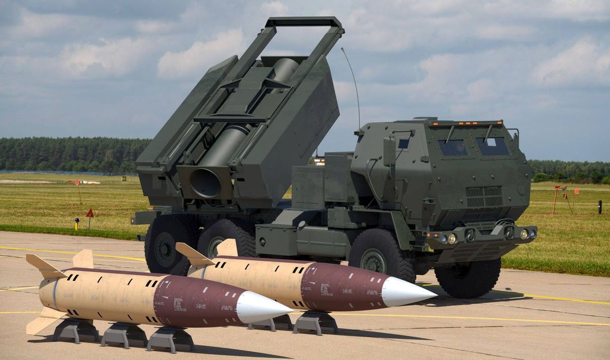 US must supply more ATACMS to Ukraine
