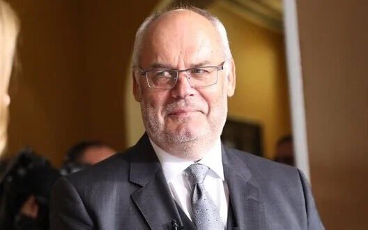Estonian President: Russia to become more dangerous, NATO must increase defense spending