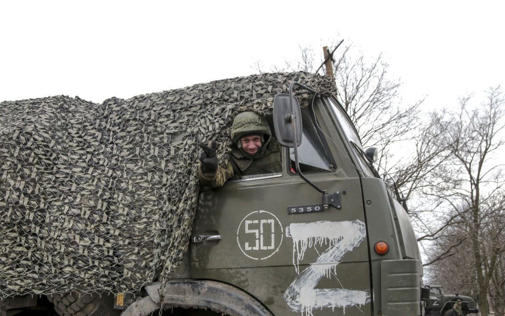 Enemy intensifies pace of offense and fire impact