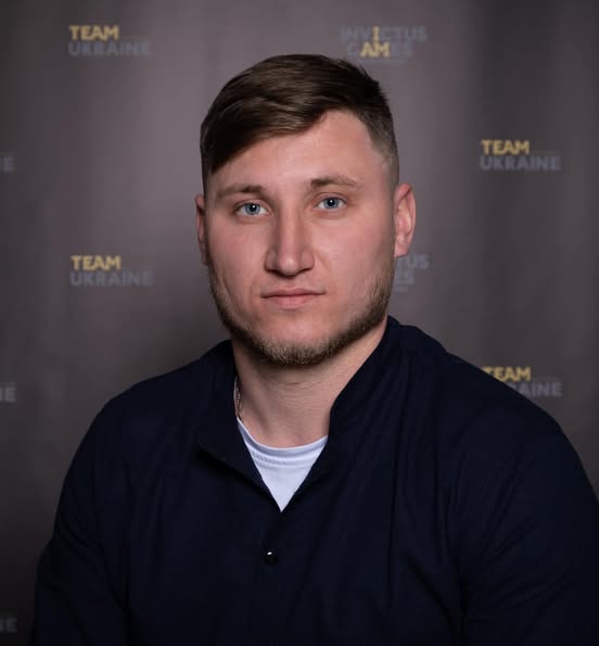 Hommage aux soldats ukrainiens tombés au combat