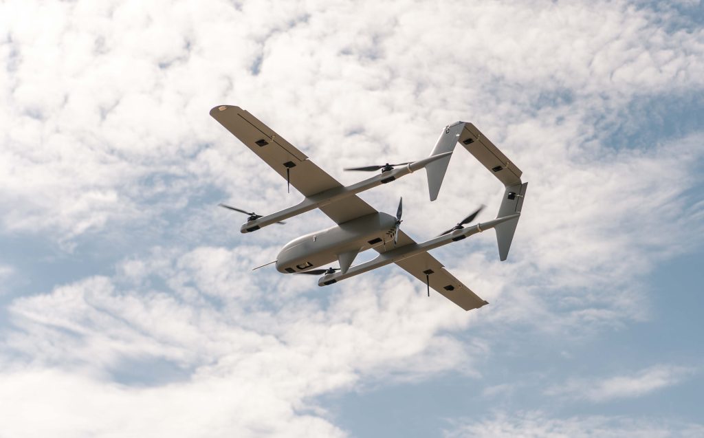 Ukraine Air Force: Ukrainian forces shoot down Russian drones daily, even in the west