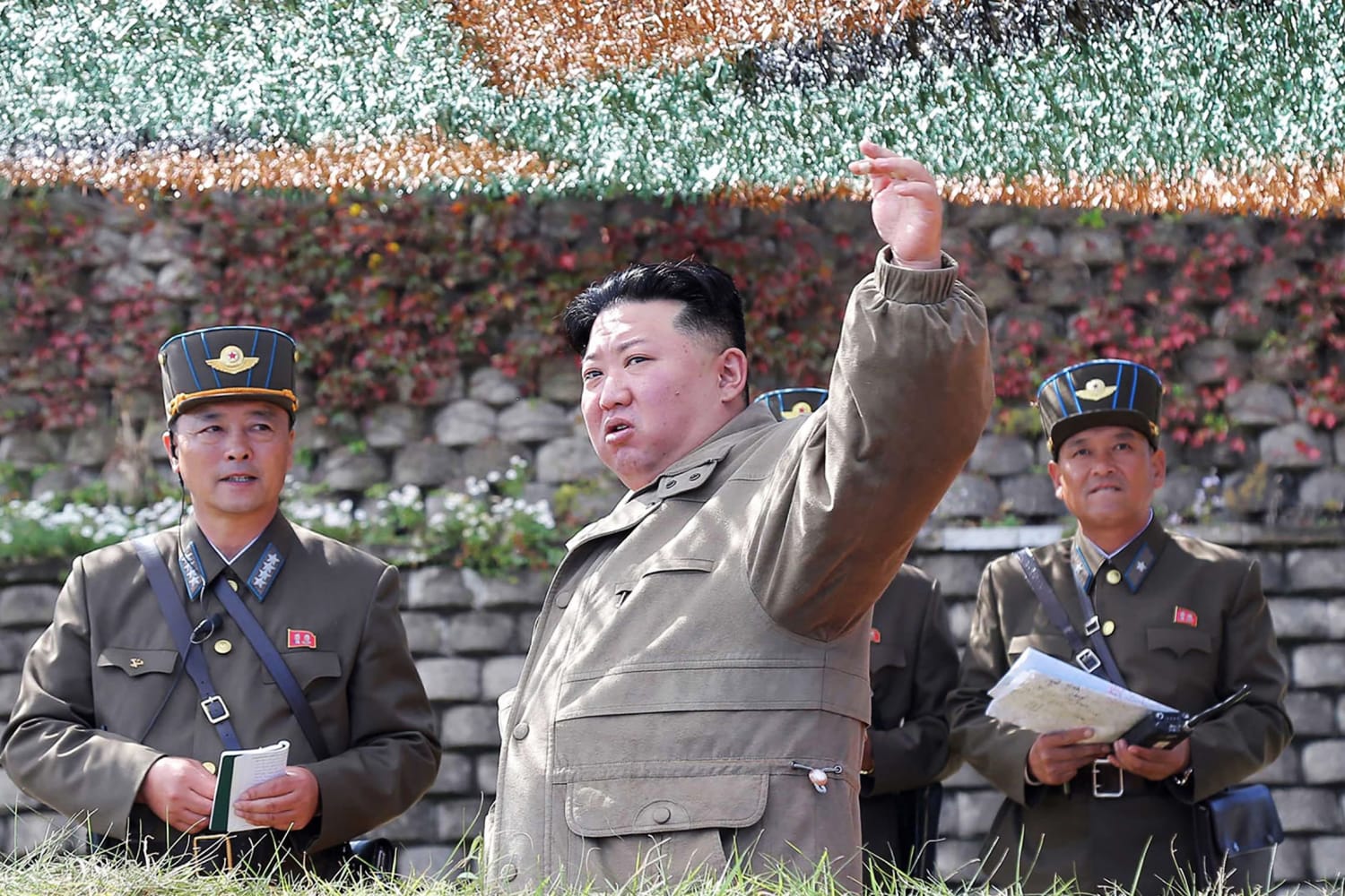 North Korea may send troops to aid Russia in Ukraine
