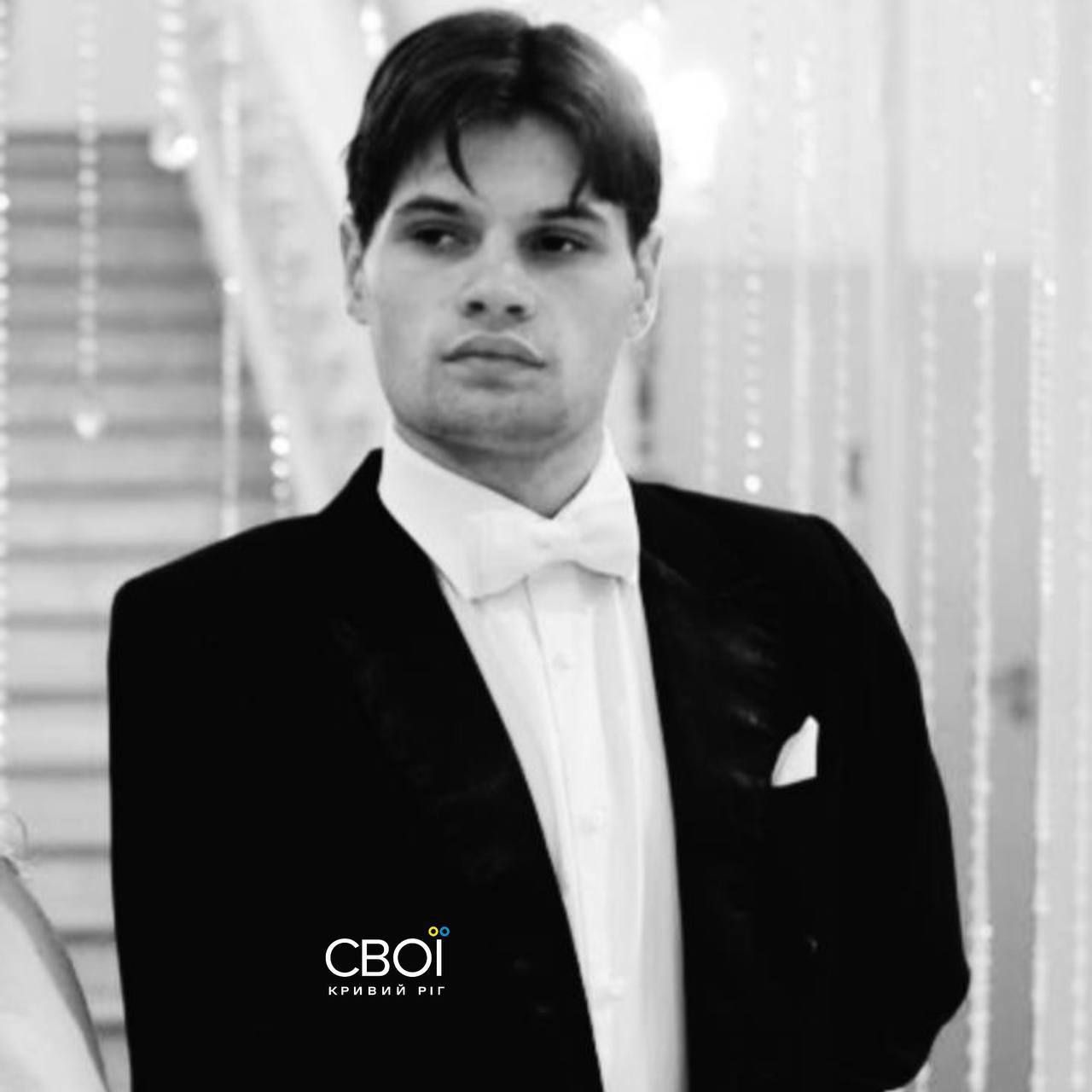 Oleksii Akymenko and grandmother killed in Kryvyi Rih