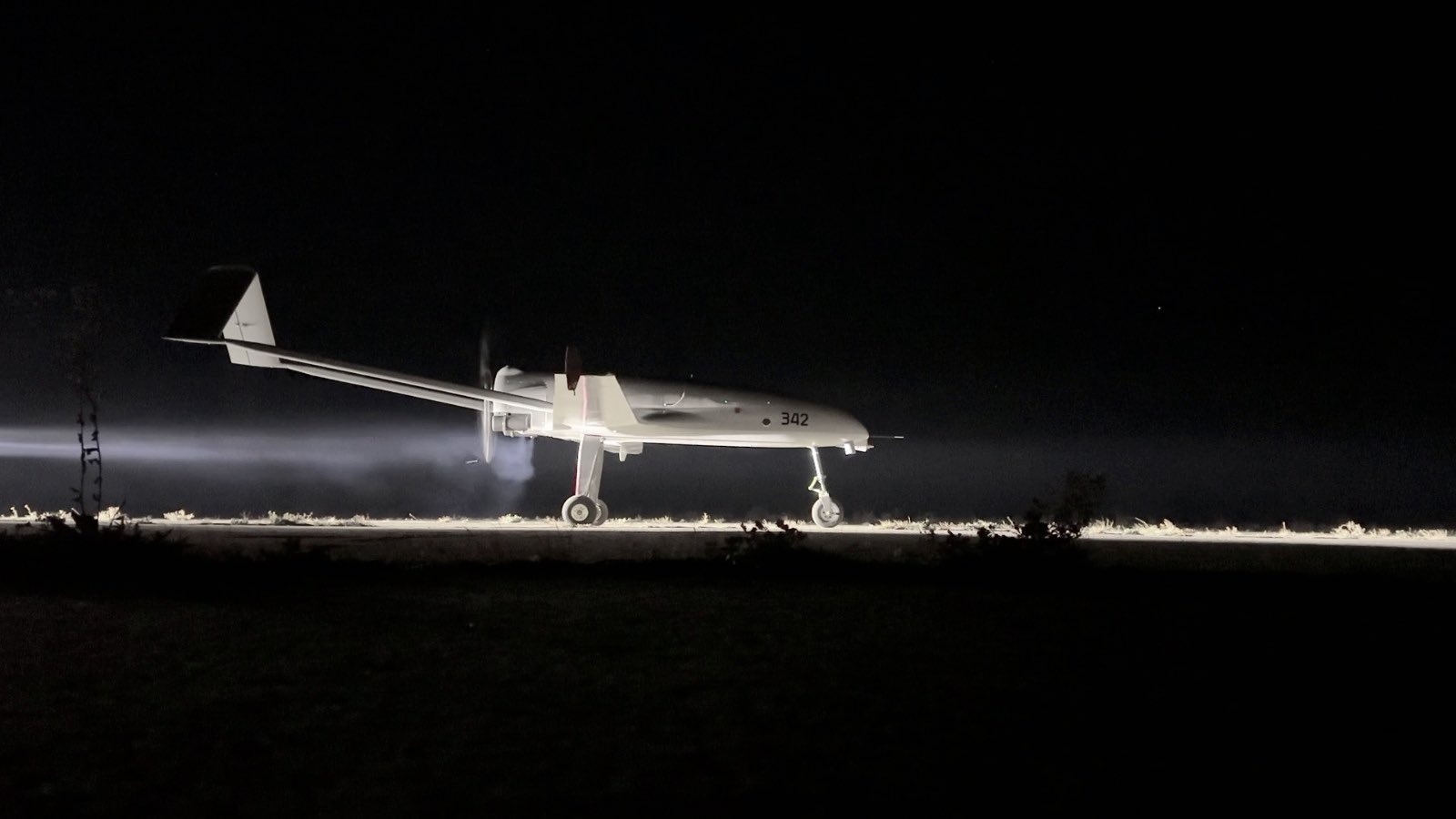 Ukraine must intensify strikes on deep targets in Russia