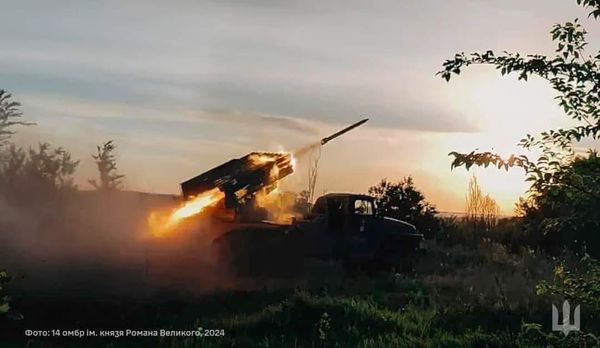 Fighting continues near Pivnichne and New York on the Toretsk direction