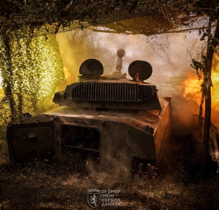 Ukrainian forces regain control of border villages