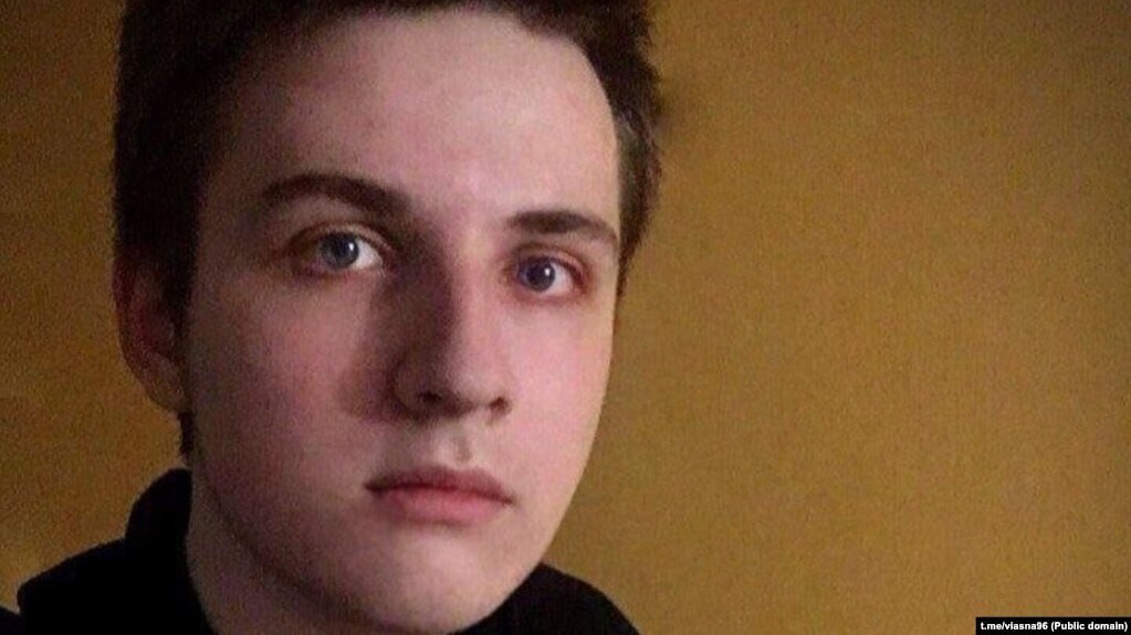 State terror persists in Belarus