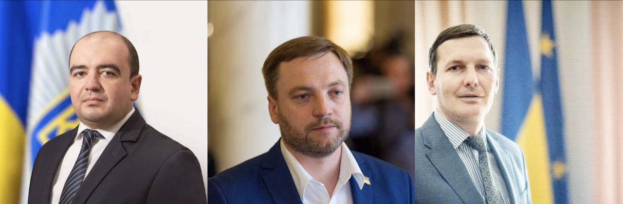 Remembering Denys Monastyrskyi and other victims of Brovary tragedy three years on