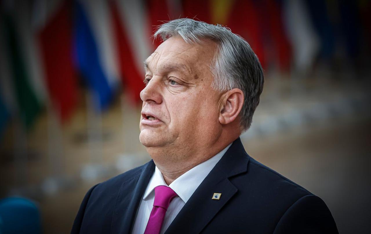 Orbán refuses to unblock €90 billion for Ukraine