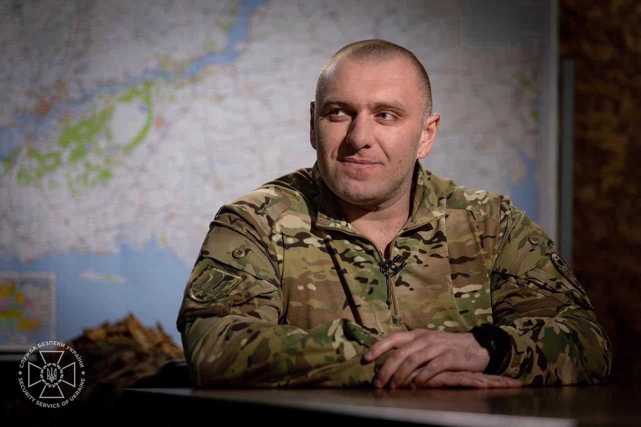 SBU plans new special ops in 2024
