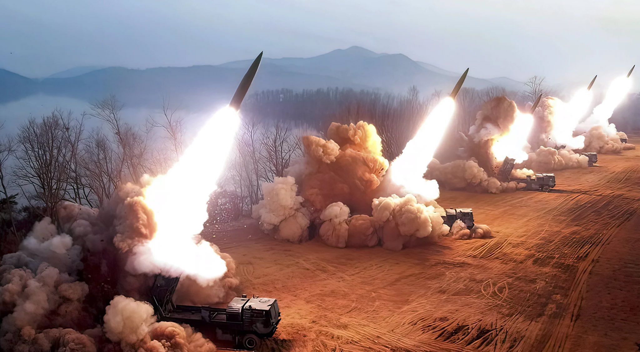 US denies long-range strike permission on Russia due to future relations concerns