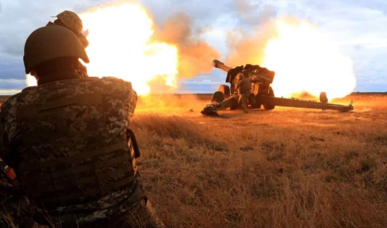 Ukrainian Forces Claim 80-90% of Russian Occupiers Killed