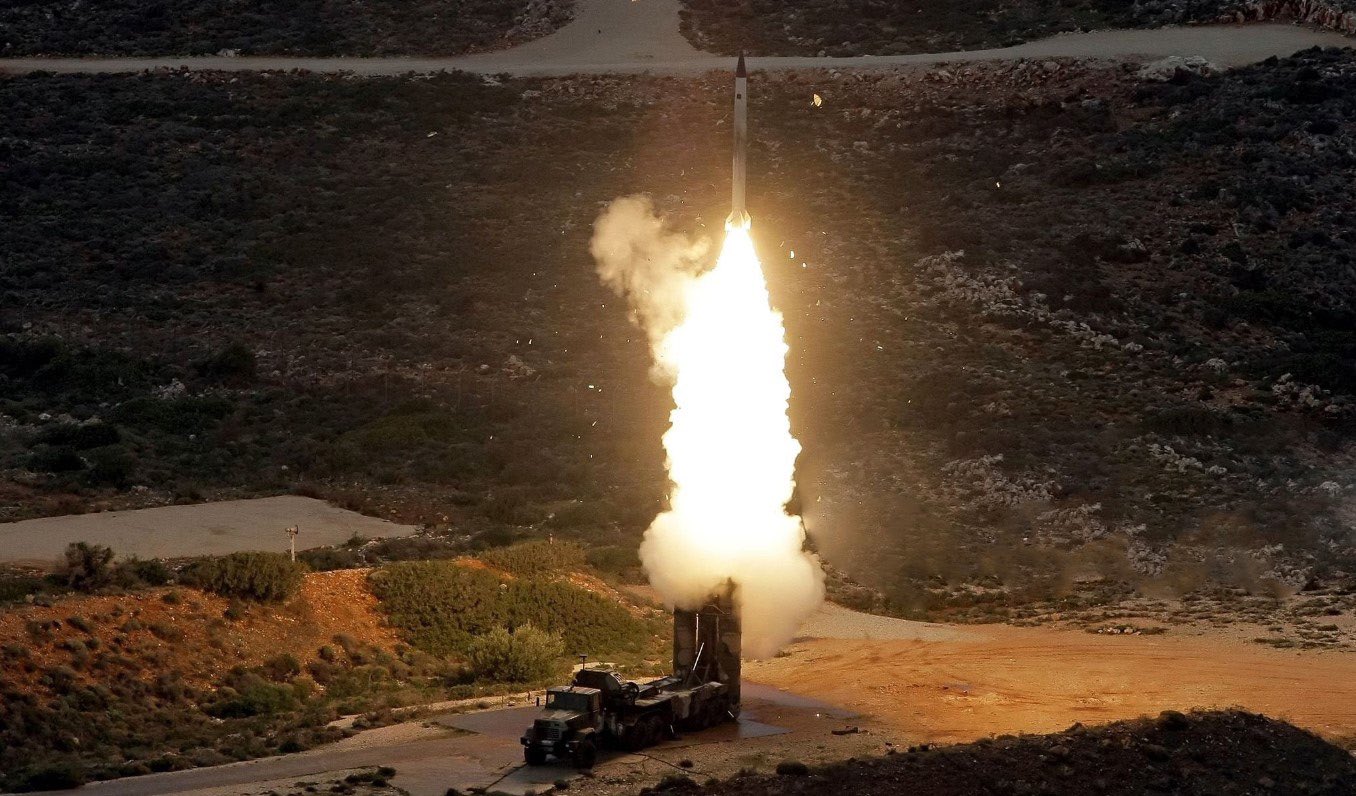 Norwegian government funds missiles and ammo for Ukraine