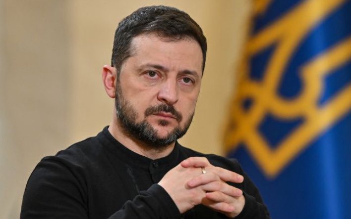 Zelensky: Russia broke ceasefire promise