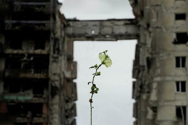 The Best Path to Rebuild Ukraine