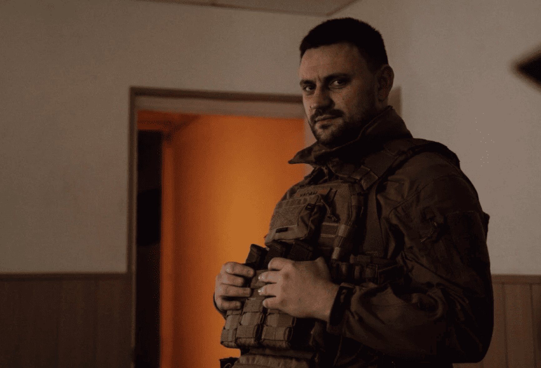 Why Commander Hasan Became a Hero of Ukraine