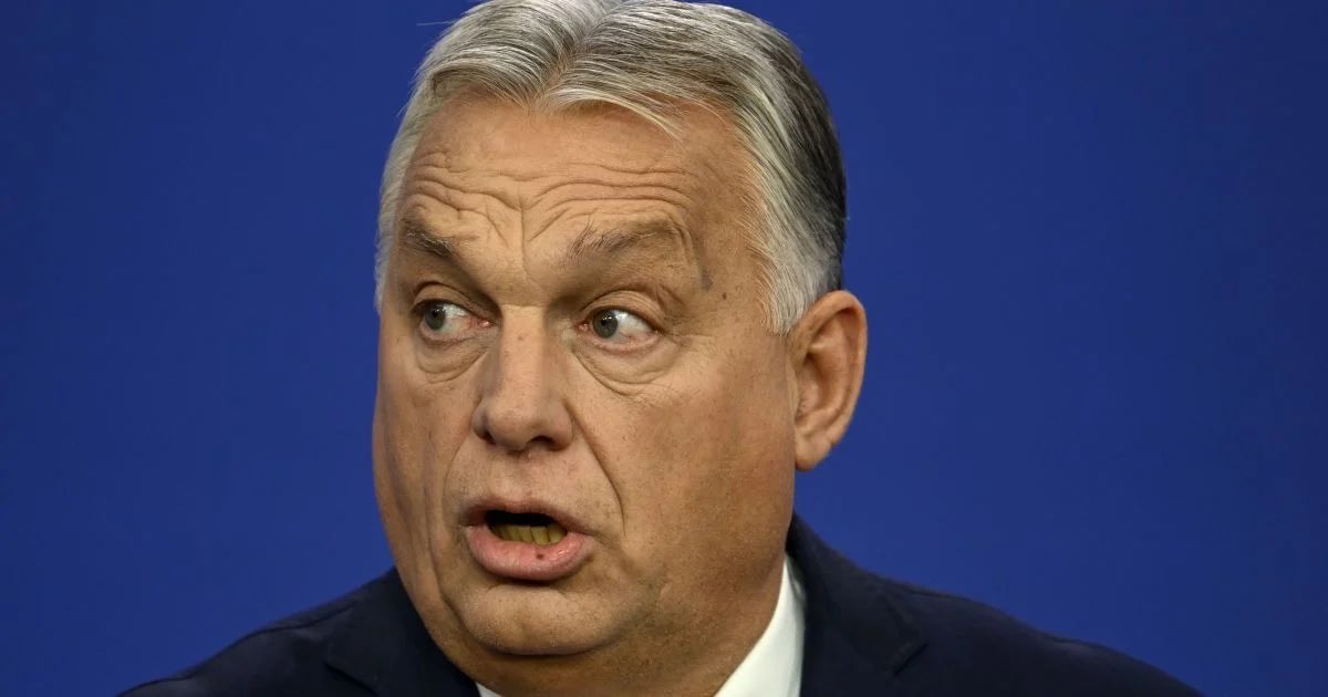 EU seeks to block Russian assets despite Hungary veto