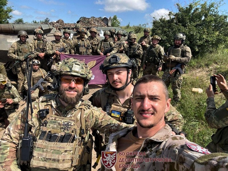 Former Ukrainian commander Emil Ishkulov reveals truth behind removal