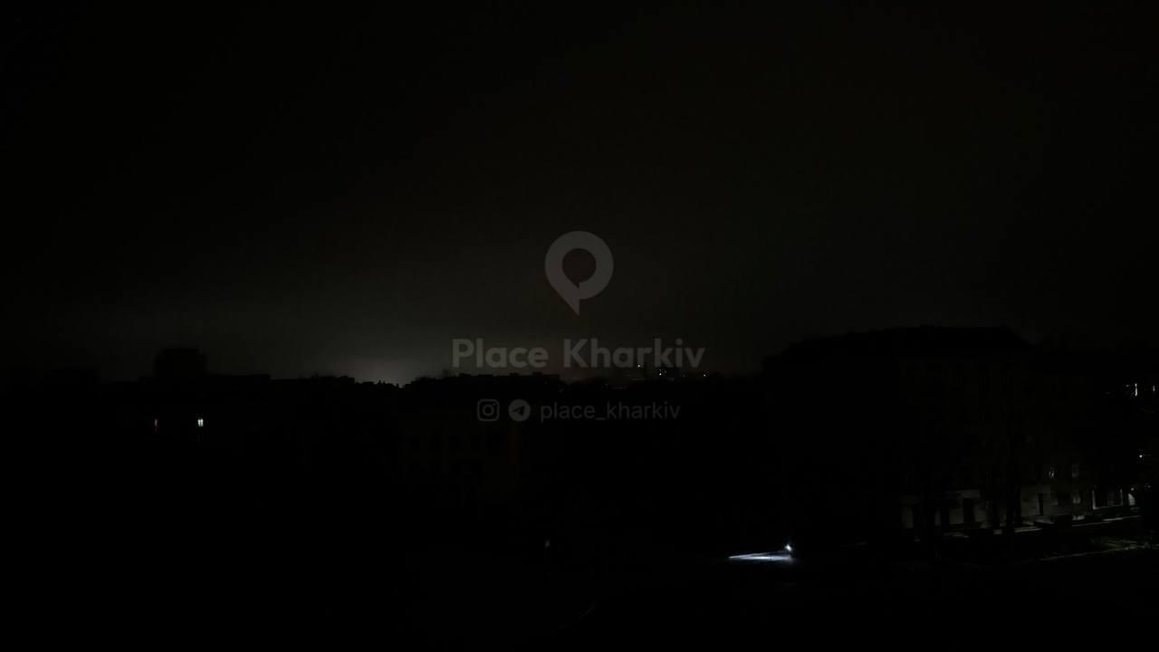 Kharkiv blackout: Russian propaganda’s humanitarian catastrophe