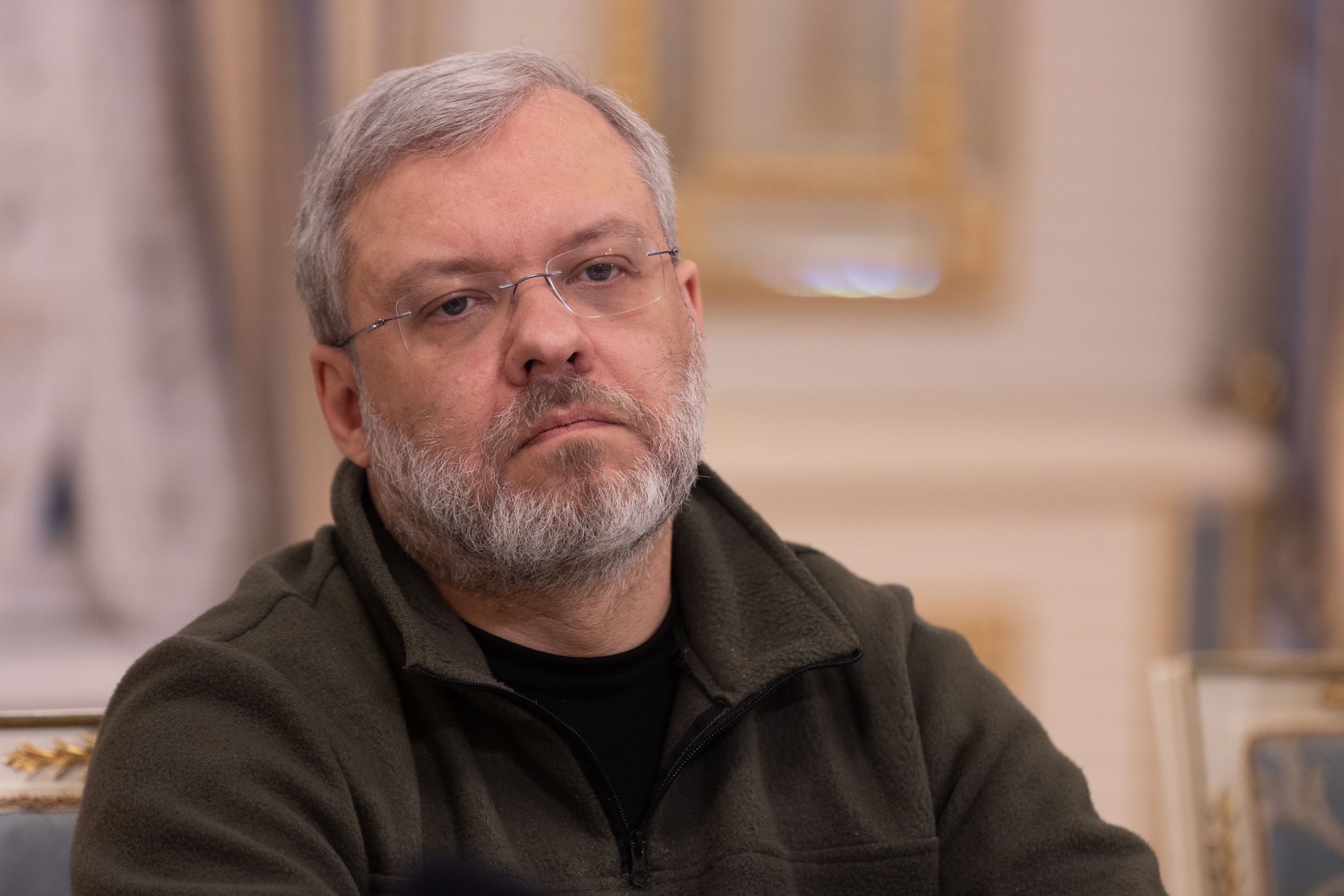 Russia attacked energy infrastructure in several Ukrainian regions
