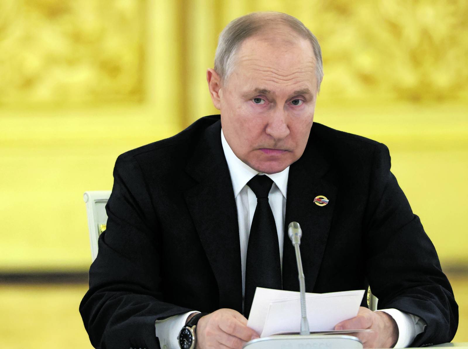 Russia’s invasion of Donbas: ongoing failure
