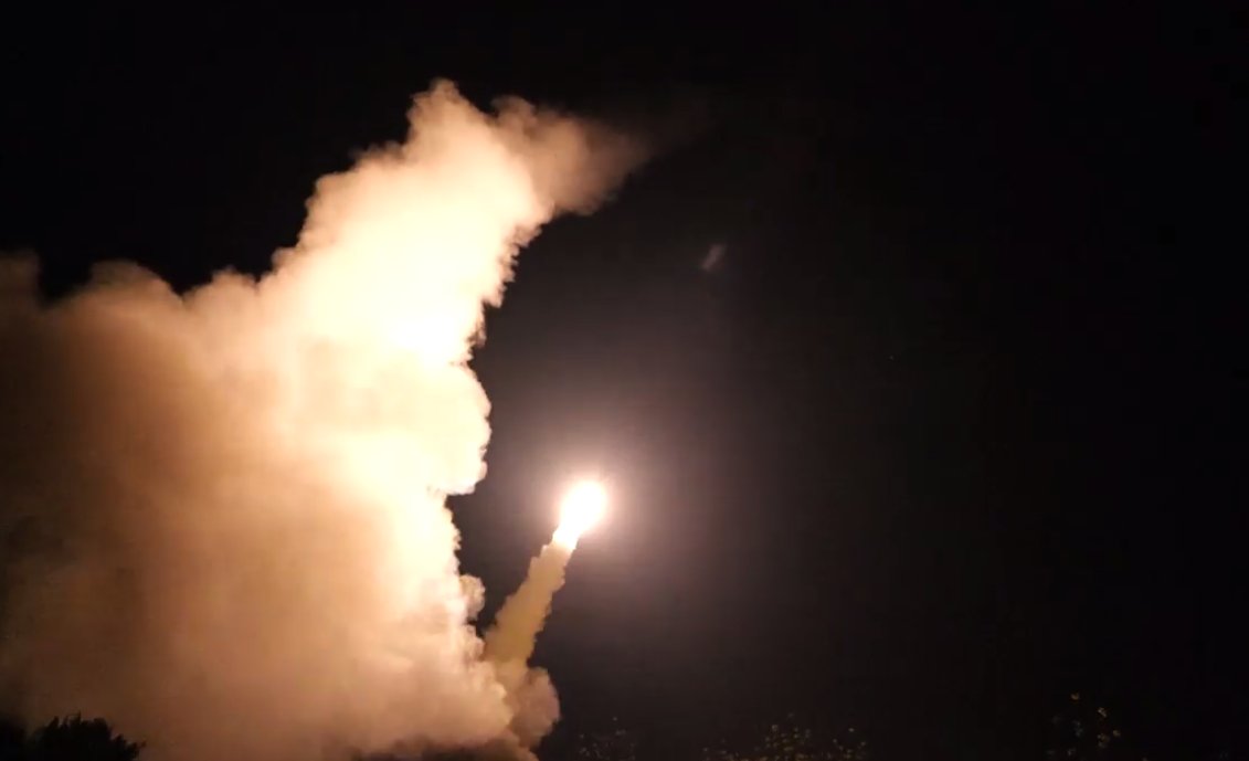 HIMARS are working for Ukraine’s defense β Zaluzhnyi