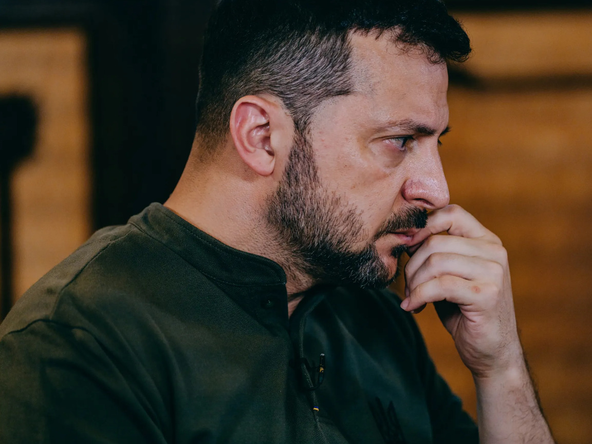 Zelensky announces appointments of several ministers in Shmyhal’s government