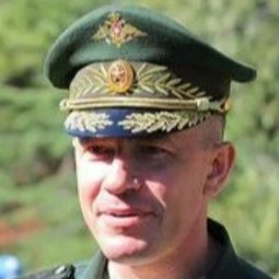Demurchiev’s contempt for Lyamin, Popov’s successor