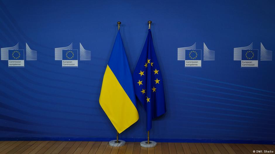 Kuleba: No Arguments Against Ukraine’s EU Candidate Status