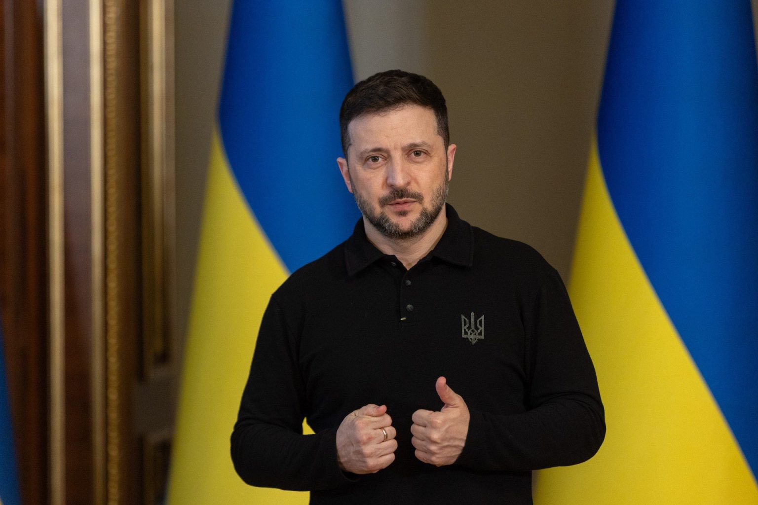 Ukrainian defense at 60% of capacity