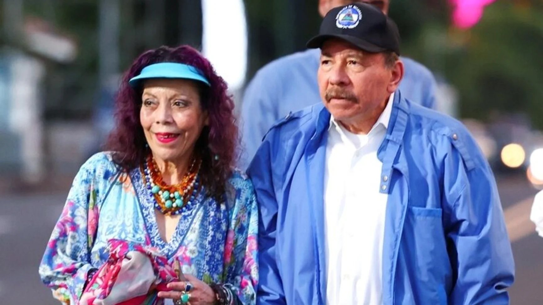 Nicaragua’s Ortega Supports Putin, Recognizes Occupied Ukraine Territories