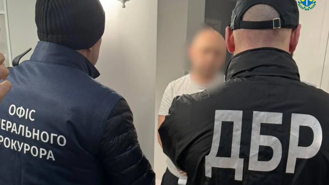 Ex-Ukrainian army official tried for $1.35 million illicit enrichment
