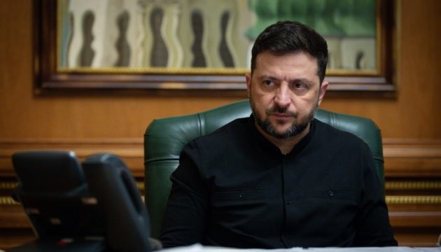 Russia attacked Ukraine with missiles and drones