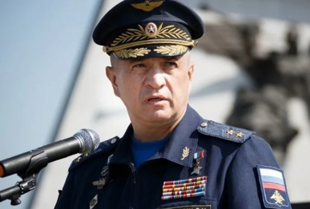 SBU suspects Russian General Kobylash for attack on “Okhmatdyt”