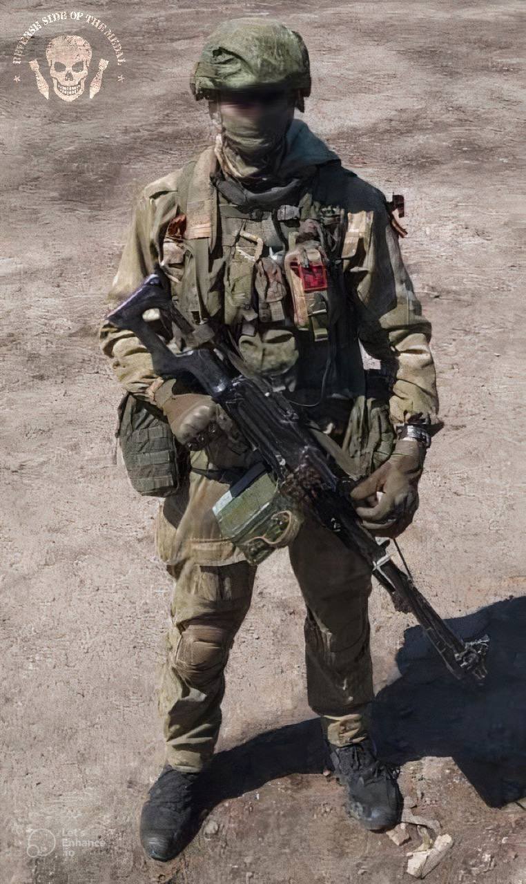 Factors motivating ordinary Russian soldiers to fight in Ukraine