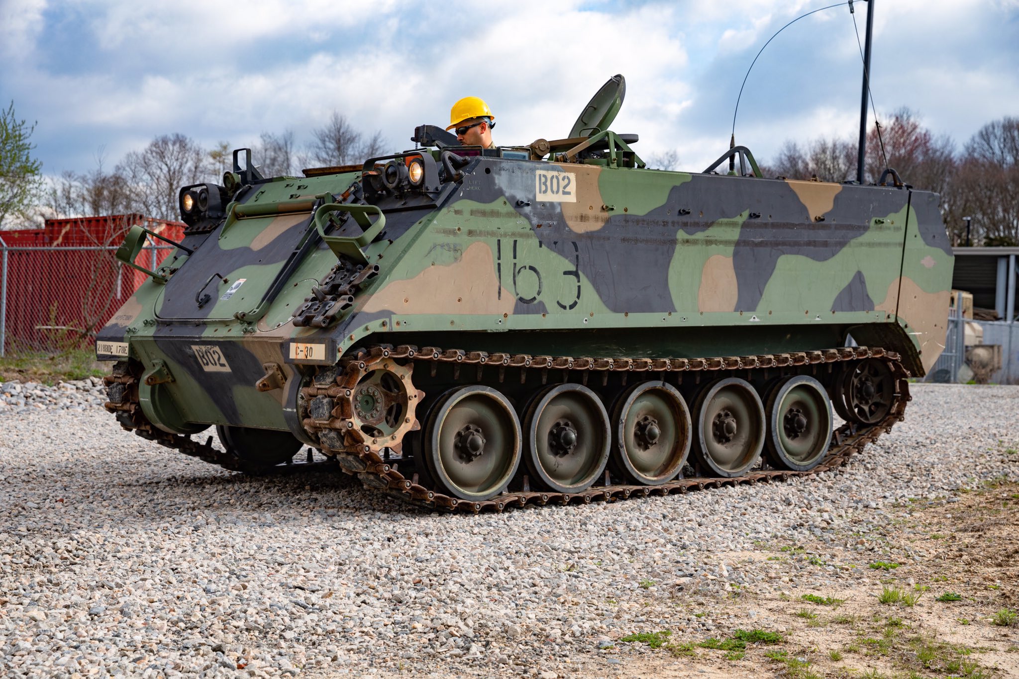 Lithuania provides new military aid package to Ukraine in August
