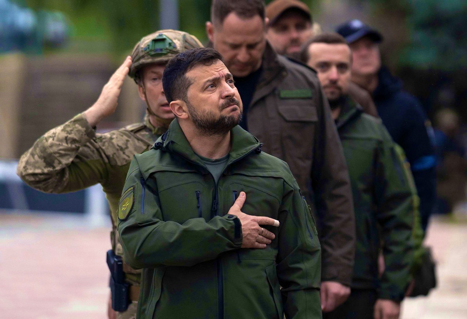 Ukraine can win; the West must end the war with more support