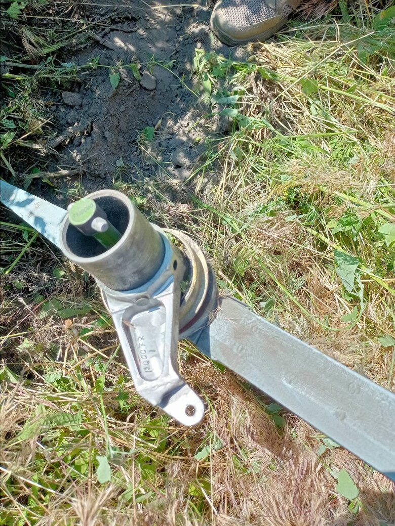 101st Brigade Fighters Shoot Down Russian Kh-22 Cruise Missile