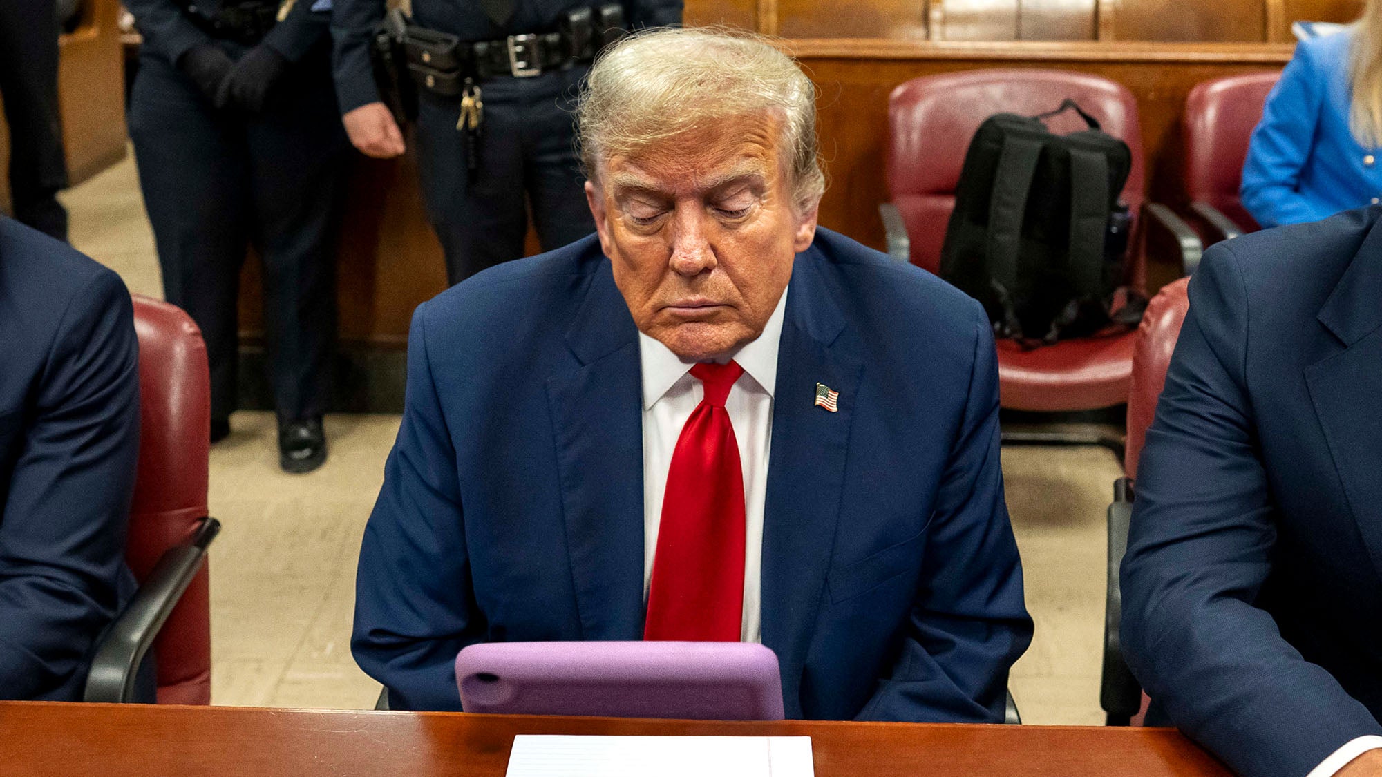 Trump: Ukraine War Could Have Been Easier