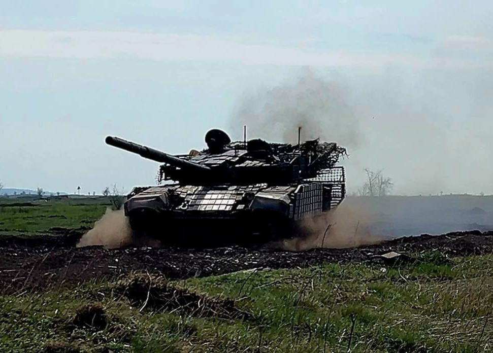 Russia-Ukraine war updates as of April 3, 2025
